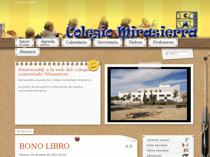 www.colegiomirasierra.es