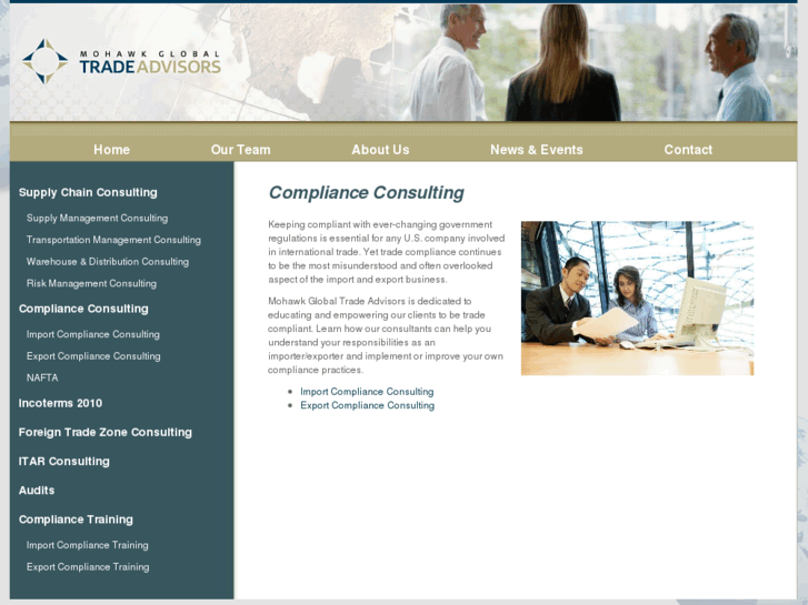 www.compliance-consultants.net