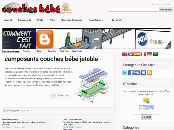 www.couches-bebe.org