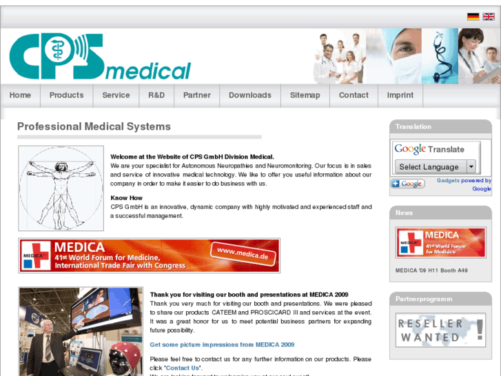 www.cps-medical.com