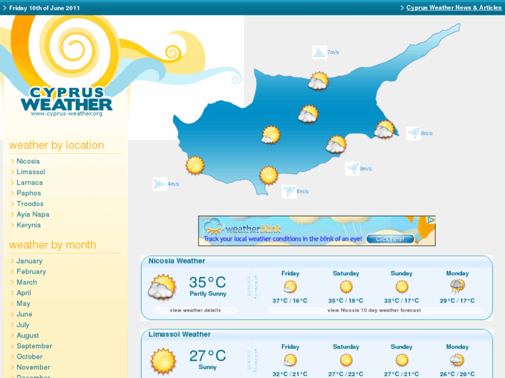 www.cyprus-weather.org