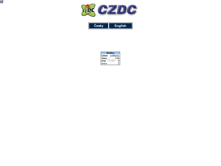 www.czdc.org