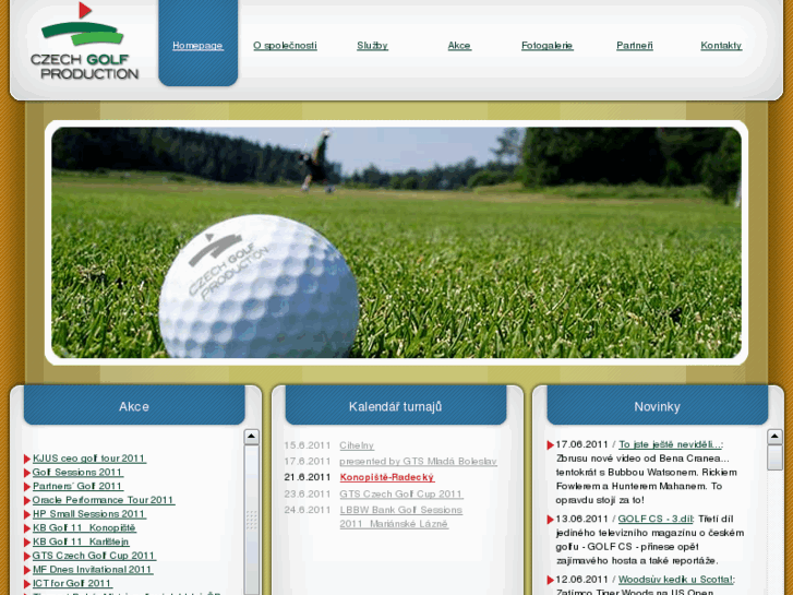 www.czechgolfproduction.cz