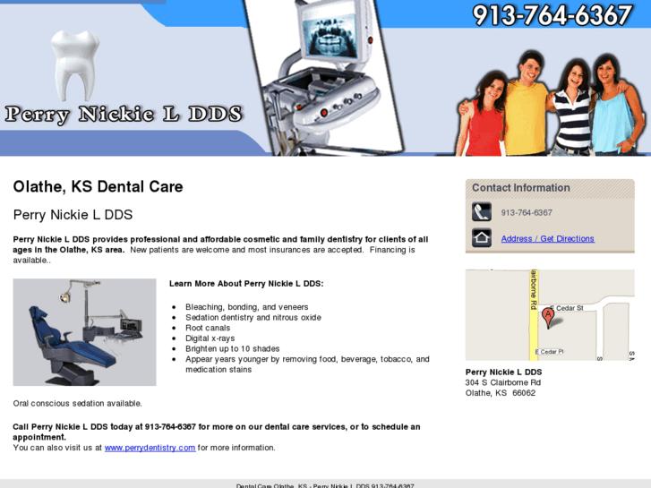 www.dentistolathe.net