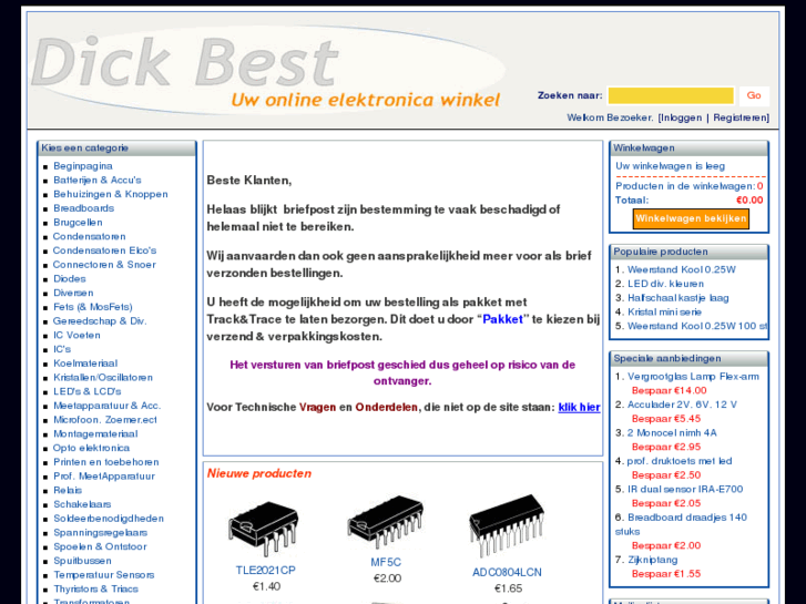 www.dickbest.nl