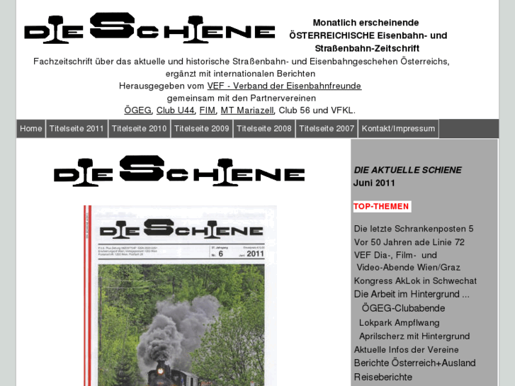 www.die-schiene.info