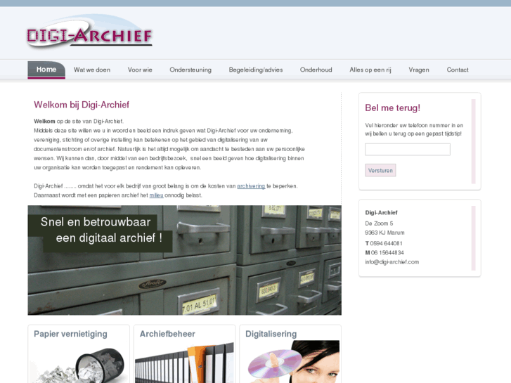 www.digi-archief.com