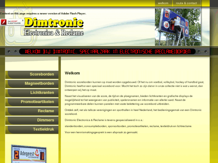 www.dimtronic.nl