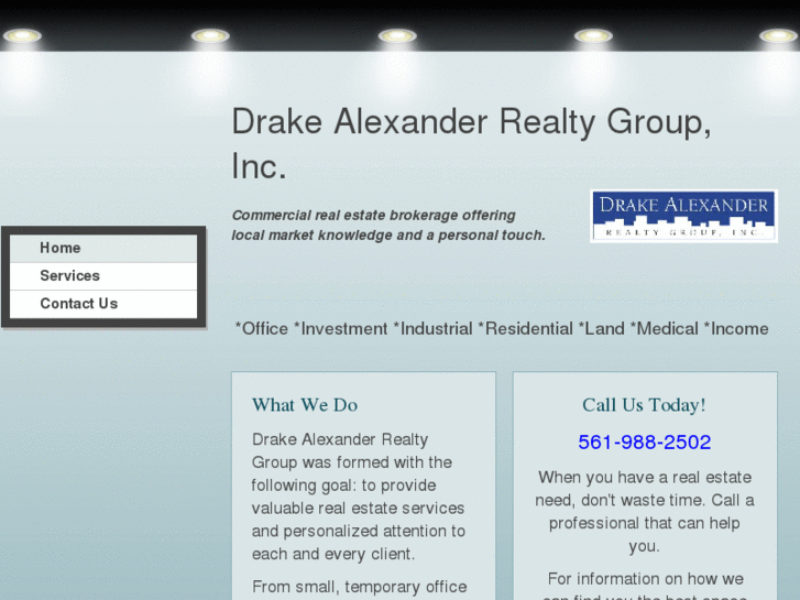 www.drakealexander.com