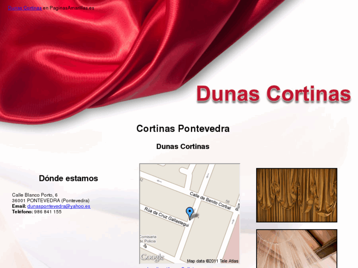 www.dunascortinas.es