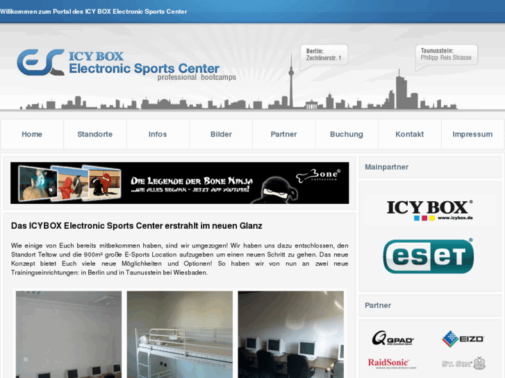 www.e-sportscenter.de