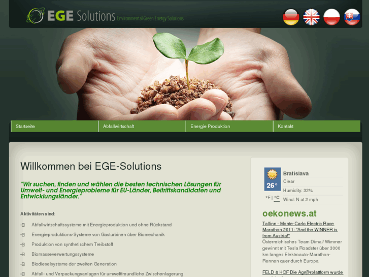 www.ege-solutions.com