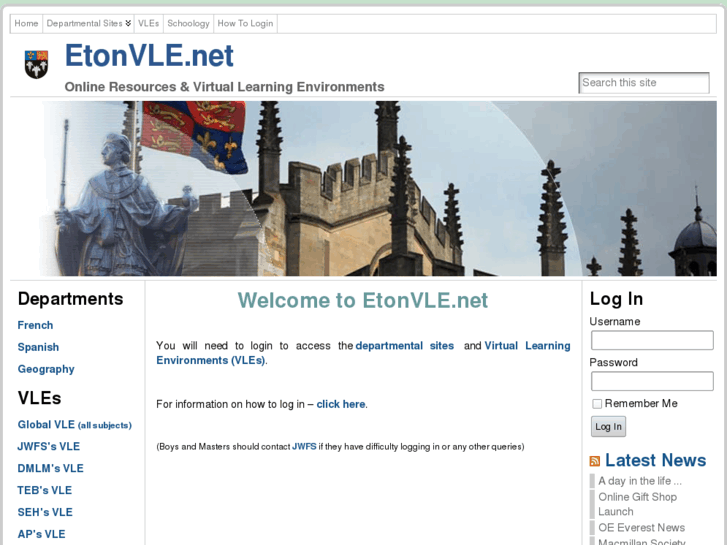 www.etonvle.net