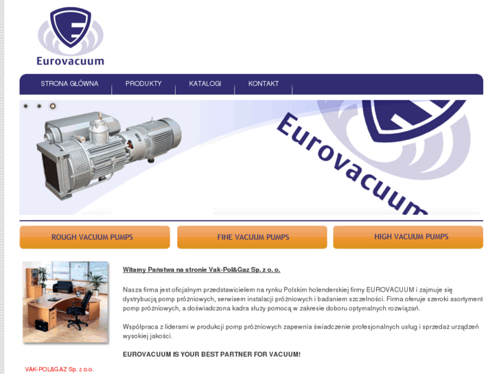 www.eurovacuum.pl