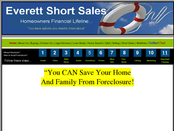 www.everettshortsales.com