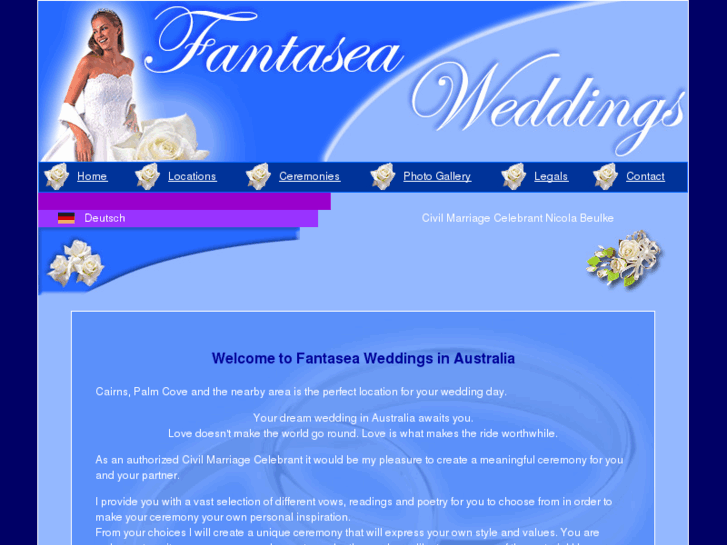 www.fantaseaweddings.com.au