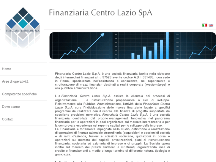 www.finanziariacentrolazio.com