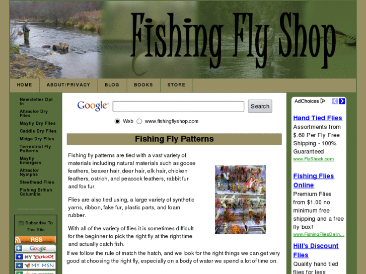 www.fishingflyshop.com