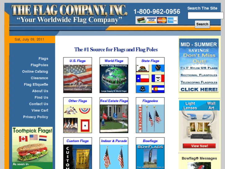 www.flagco.com