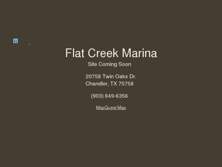 www.flatcreekmarina.com