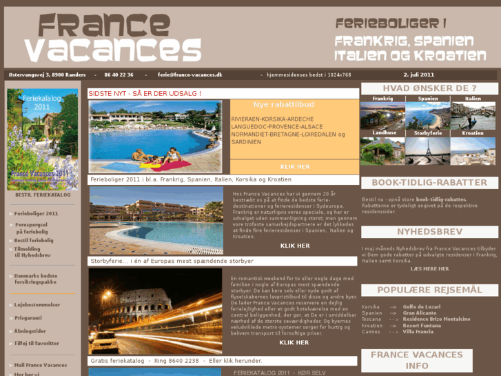 www.france-vacances.dk