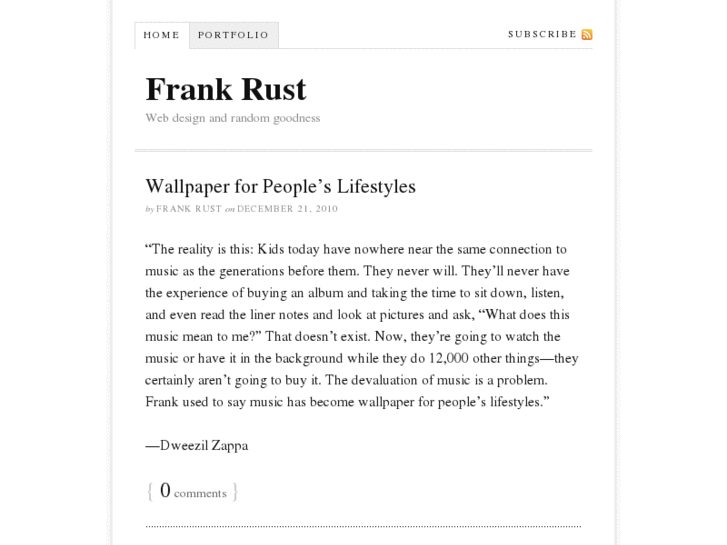 www.frankrust.com