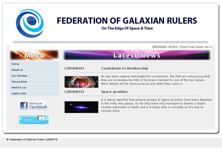 www.galaxianfederation.com