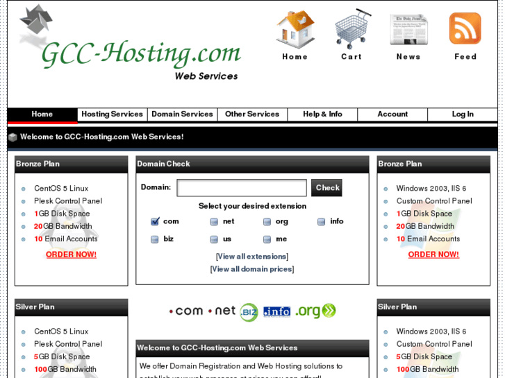 www.gcc-hosting.net