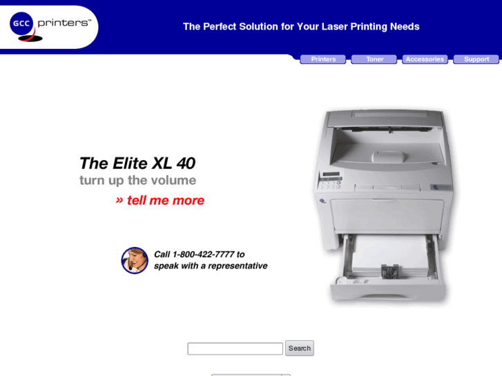 www.gccprinter.net