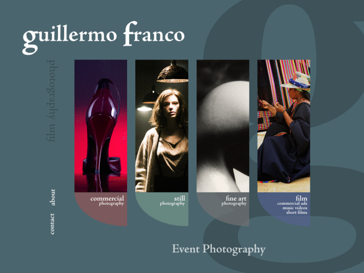 www.gfrancophoto.com