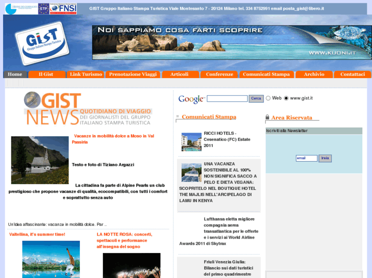 www.gist.it