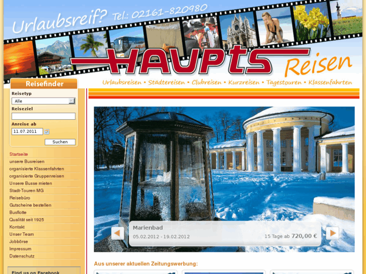 www.haupts-reisen.de