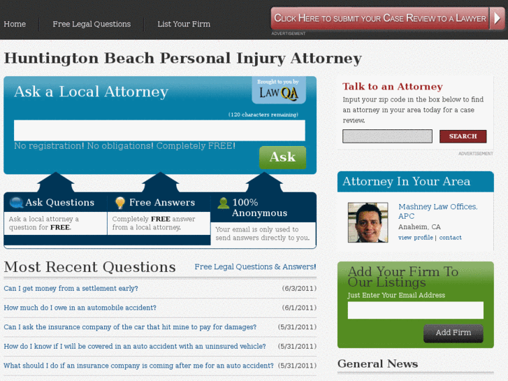 www.huntingtonbeachpersonalinjuryattorney.com