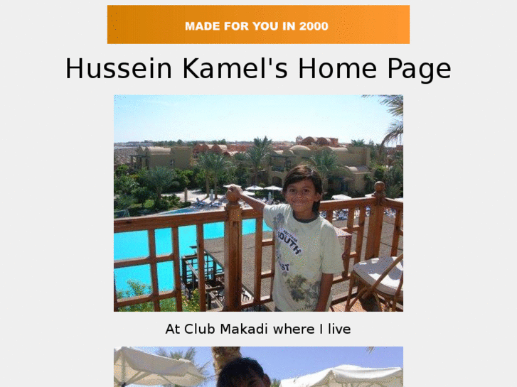 www.husseinkamel.com