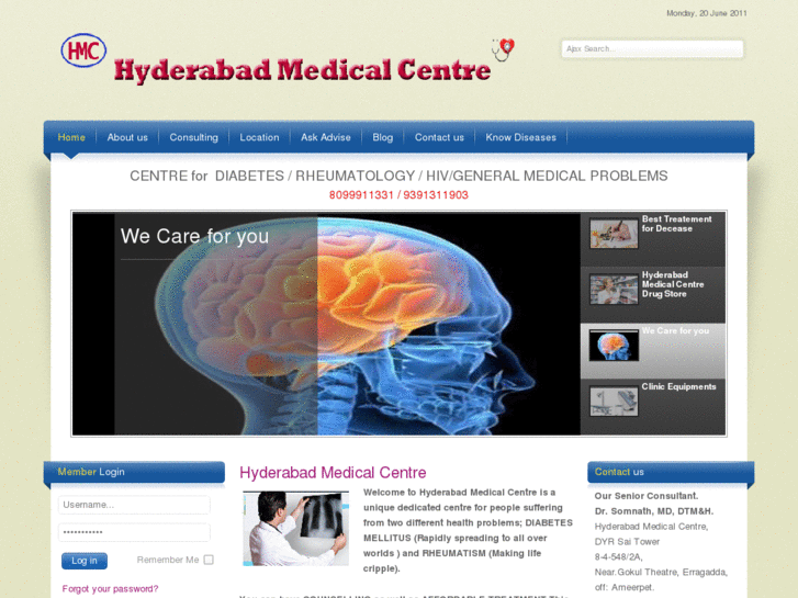 www.hyderabadmedicalcentre.com