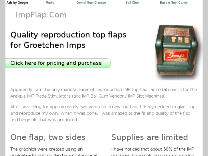 www.impflap.com