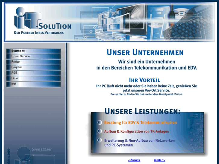 www.it-solutiononline.net