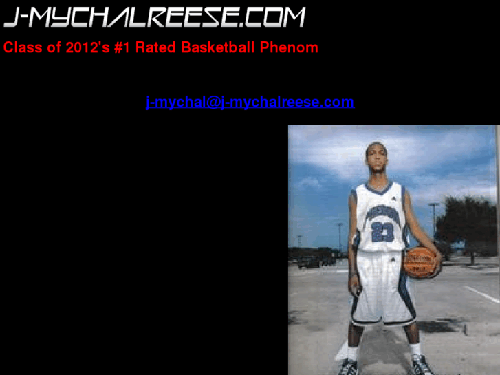 www.j-mychalreese.com