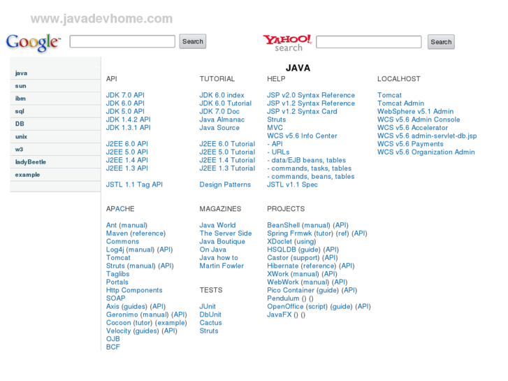 www.javadevhome.com