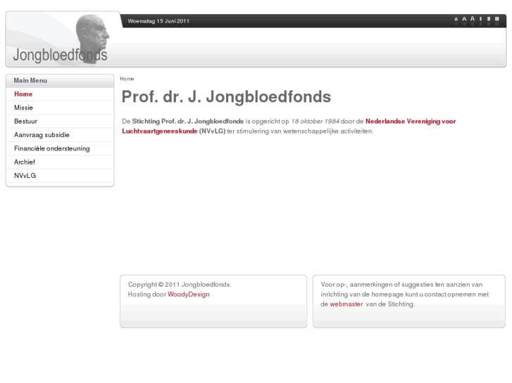 www.jongbloedfonds.nl