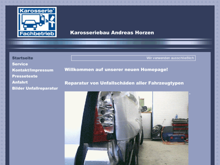 www.karosseriebau-horzen.com