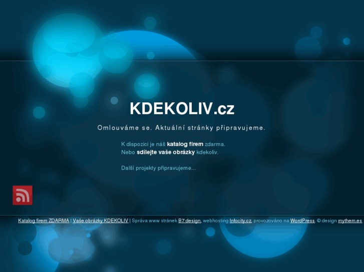 www.kdekoliv.cz