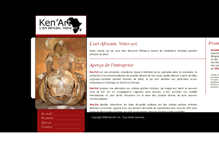 www.ken-art.com