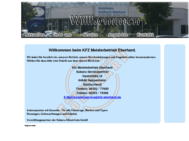 www.kfz-eberhard.com