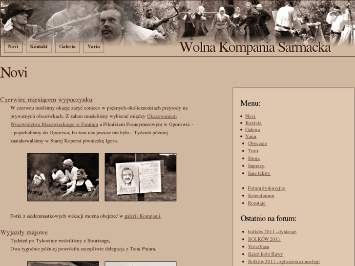 www.kompania.org