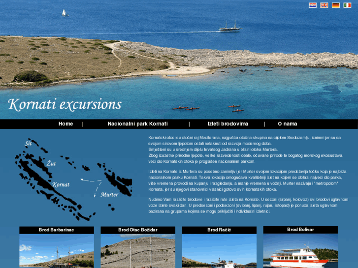 www.kornati-excursions.com