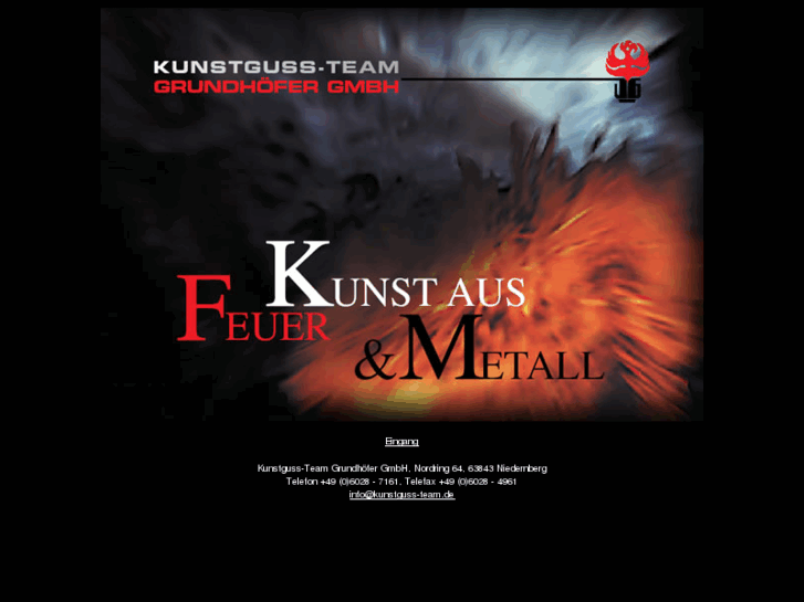 www.kunstgussteam.com