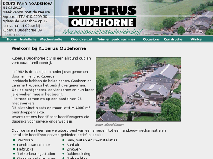 www.kuperus.org