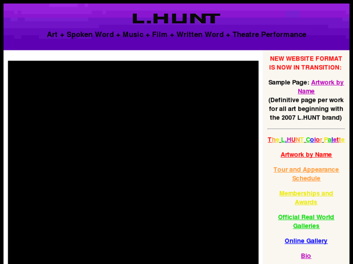 www.l-hunt.com