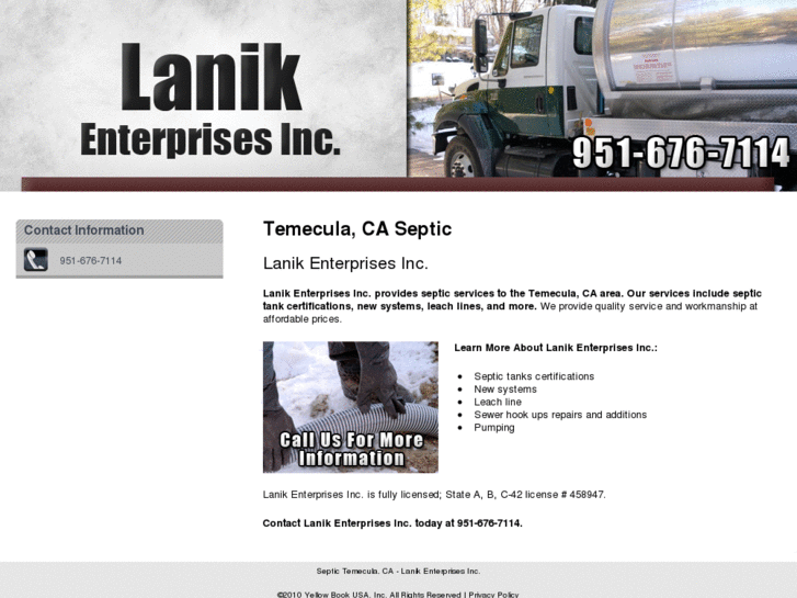 www.lanikenterprisesinc.com